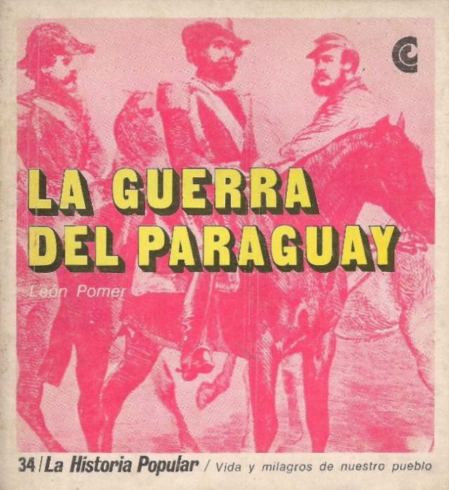 Los libros de un Paraguay y un poco de su historia - Universidad